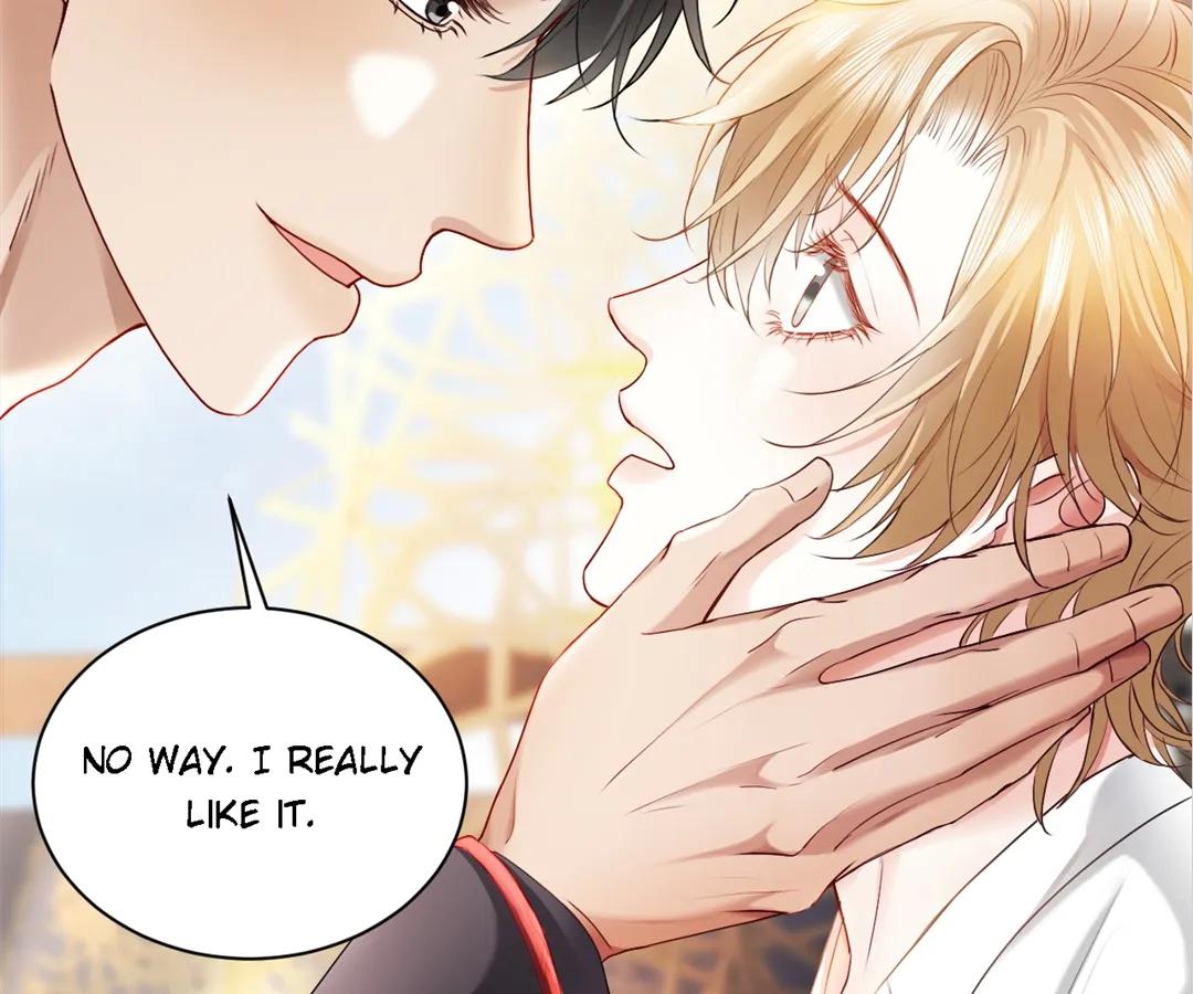 Handsome Guy Takes Over Systems [Official] - Chapter 17 manhwa