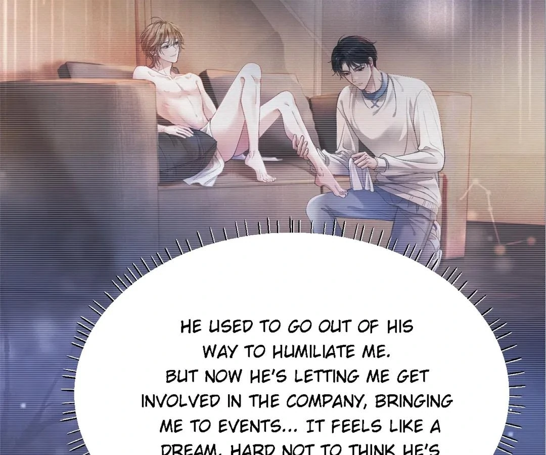 Handsome Guy Takes Over Systems [Official] - Chapter 17 manhwa