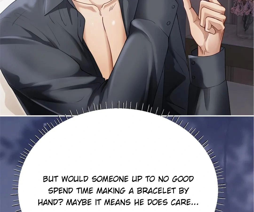 Handsome Guy Takes Over Systems [Official] - Chapter 17 manhwa