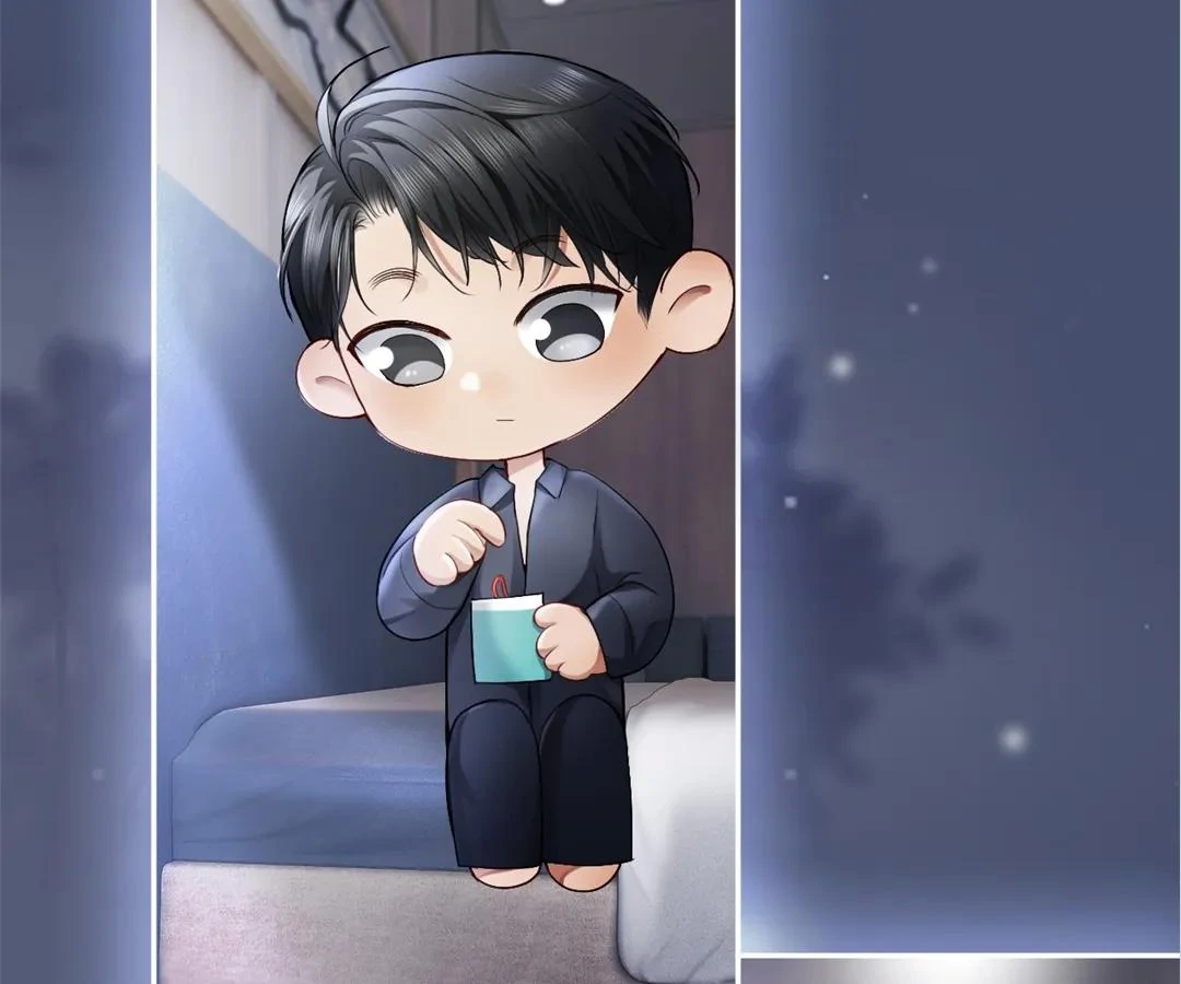 Handsome Guy Takes Over Systems [Official] - Chapter 17 manhwa