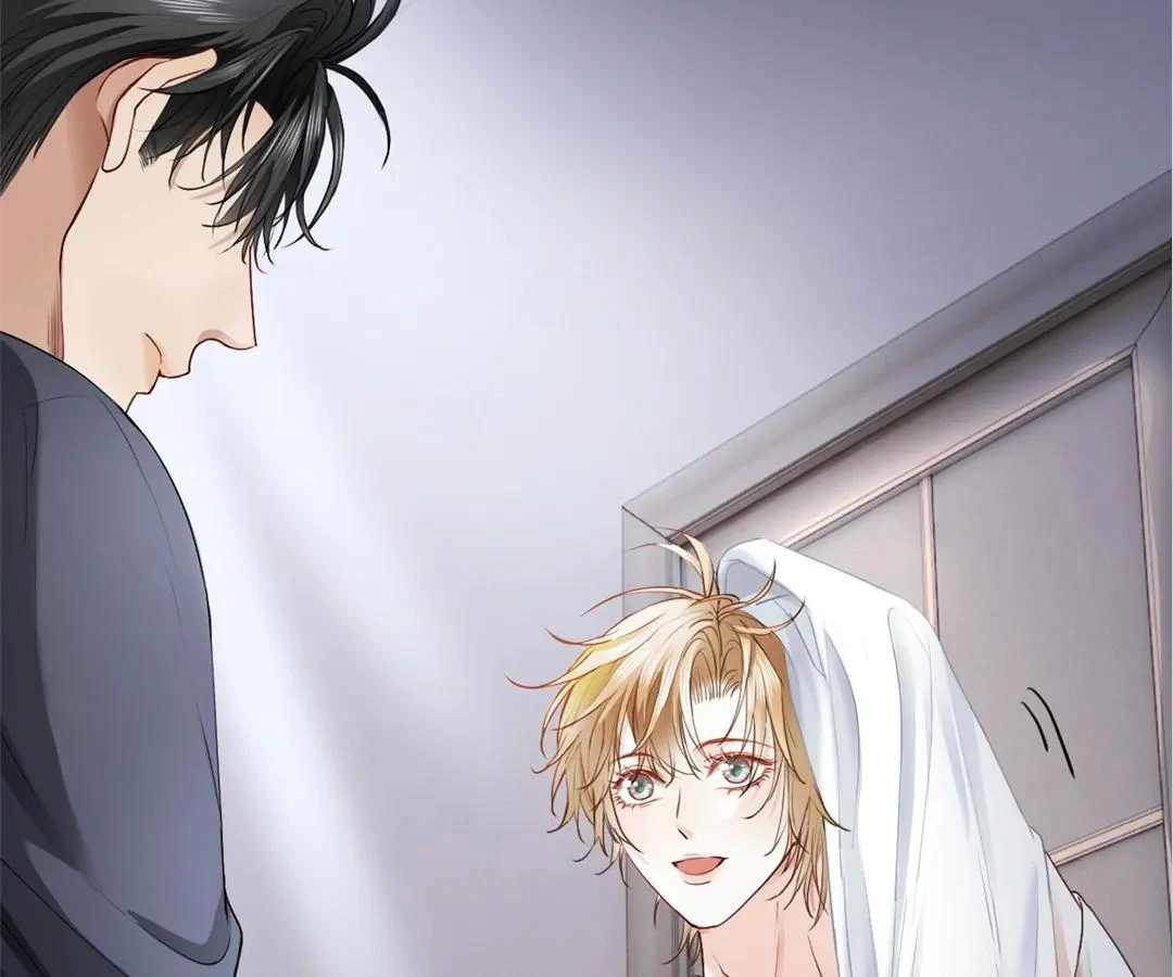 Handsome Guy Takes Over Systems [Official] - Chapter 17 manhwa