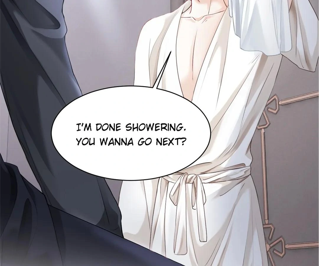 Handsome Guy Takes Over Systems [Official] - Chapter 17 manhwa