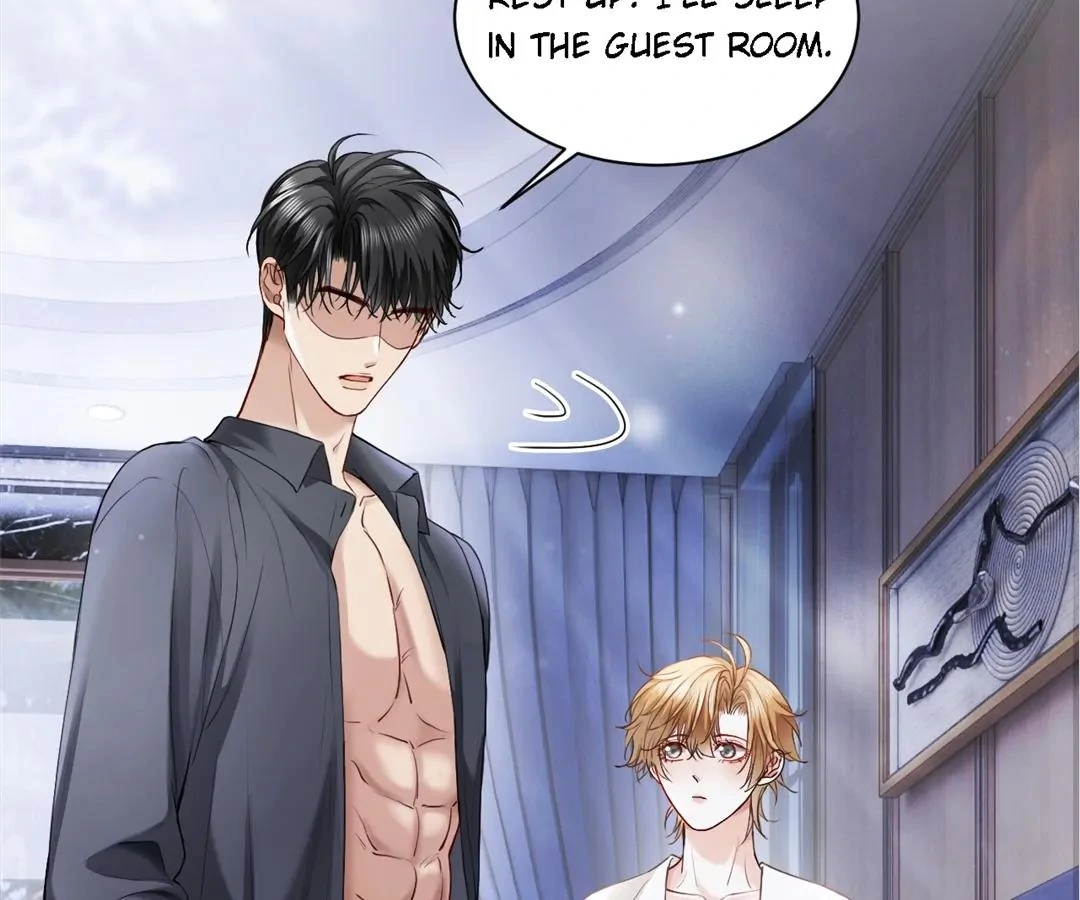 Handsome Guy Takes Over Systems [Official] - Chapter 17 manhwa