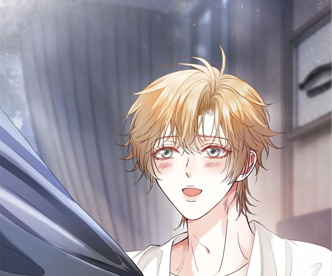 Handsome Guy Takes Over Systems [Official] - Chapter 17 manhwa