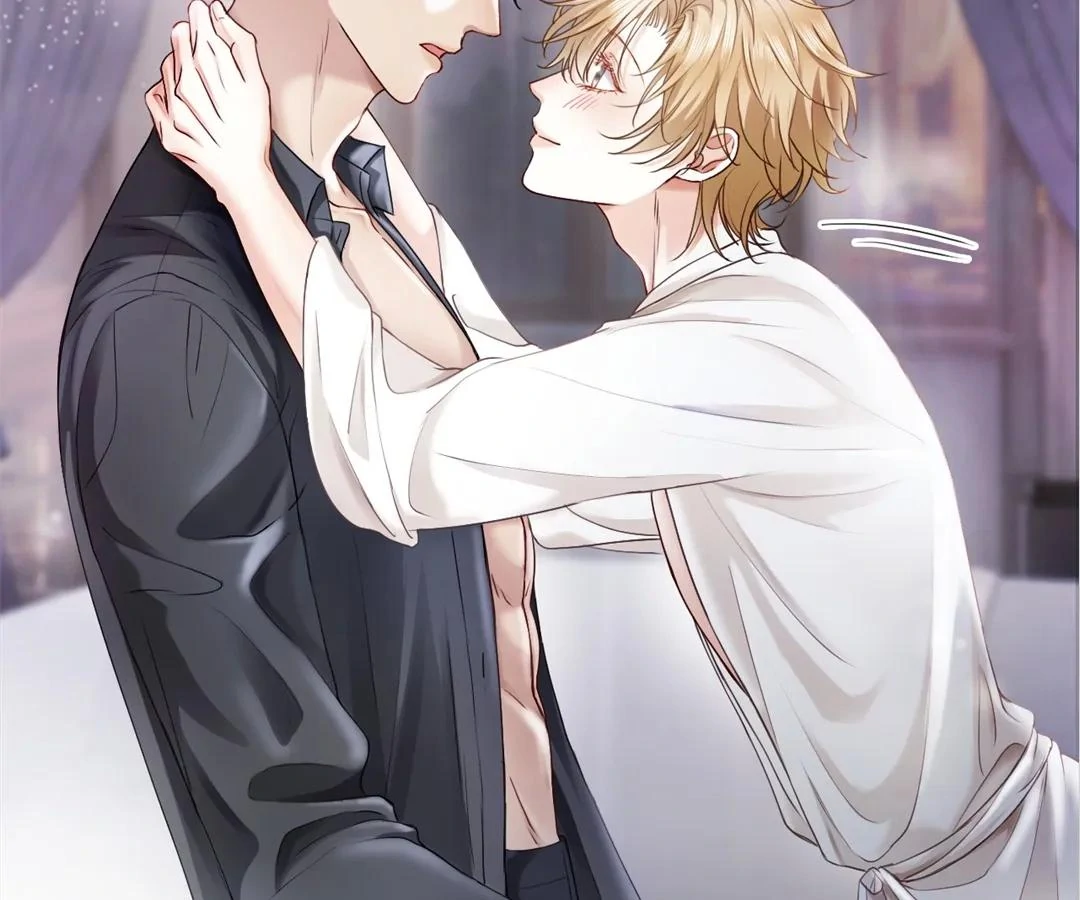 Handsome Guy Takes Over Systems [Official] - Chapter 17 manhwa