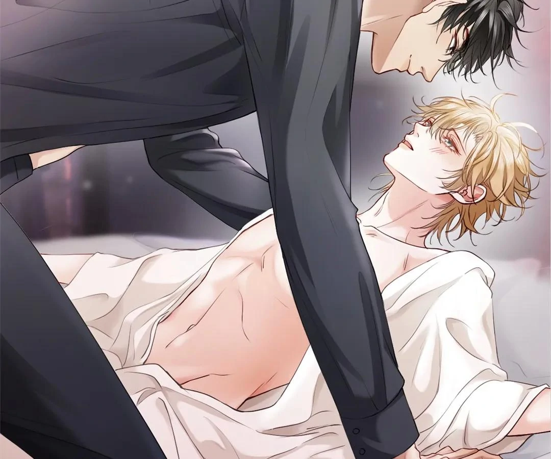 Handsome Guy Takes Over Systems [Official] - Chapter 17 manhwa