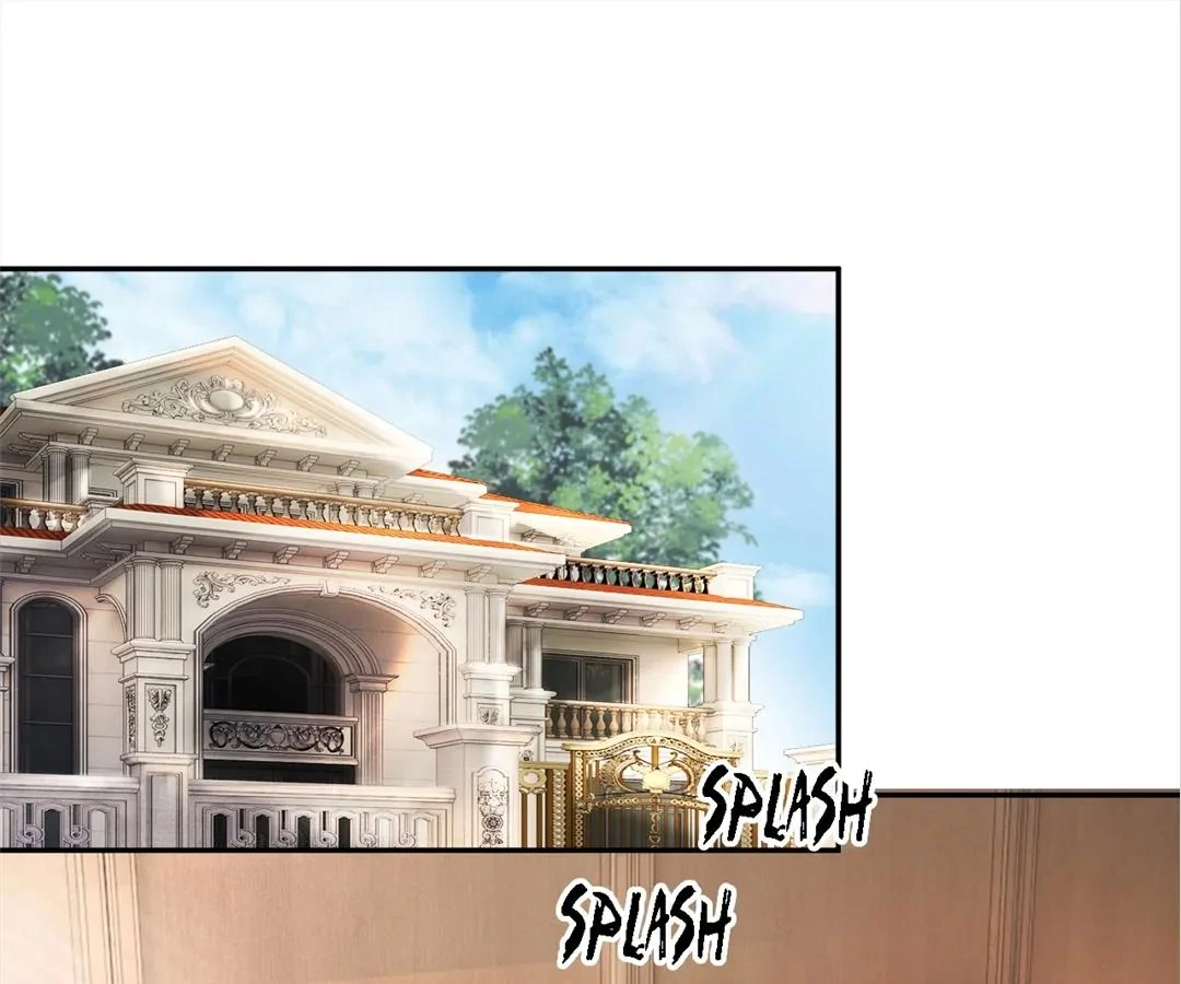 Handsome Guy Takes Over Systems [Official] - Chapter 18 manhwa