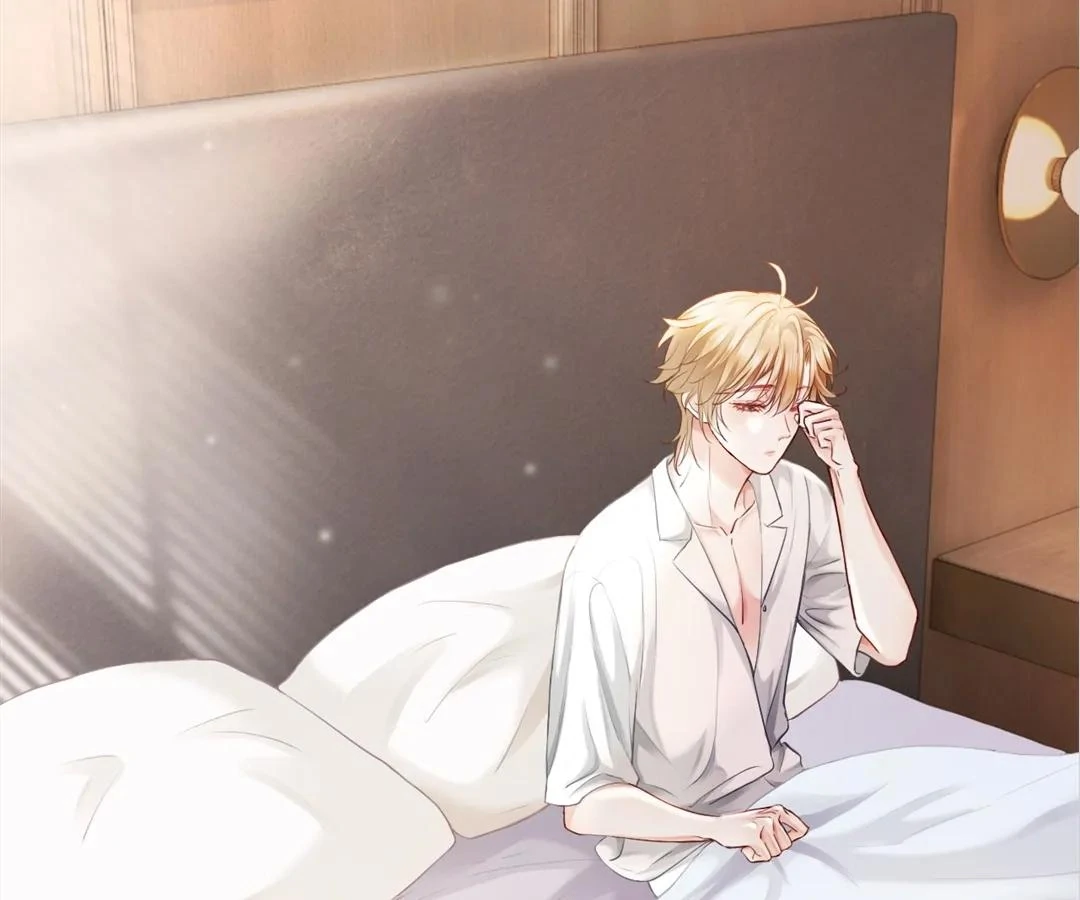 Handsome Guy Takes Over Systems [Official] - Chapter 18 manhwa