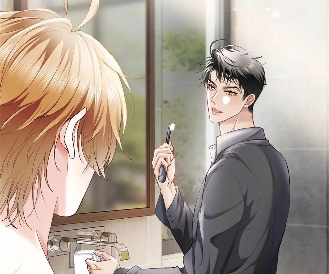 Handsome Guy Takes Over Systems [Official] - Chapter 18 manhwa