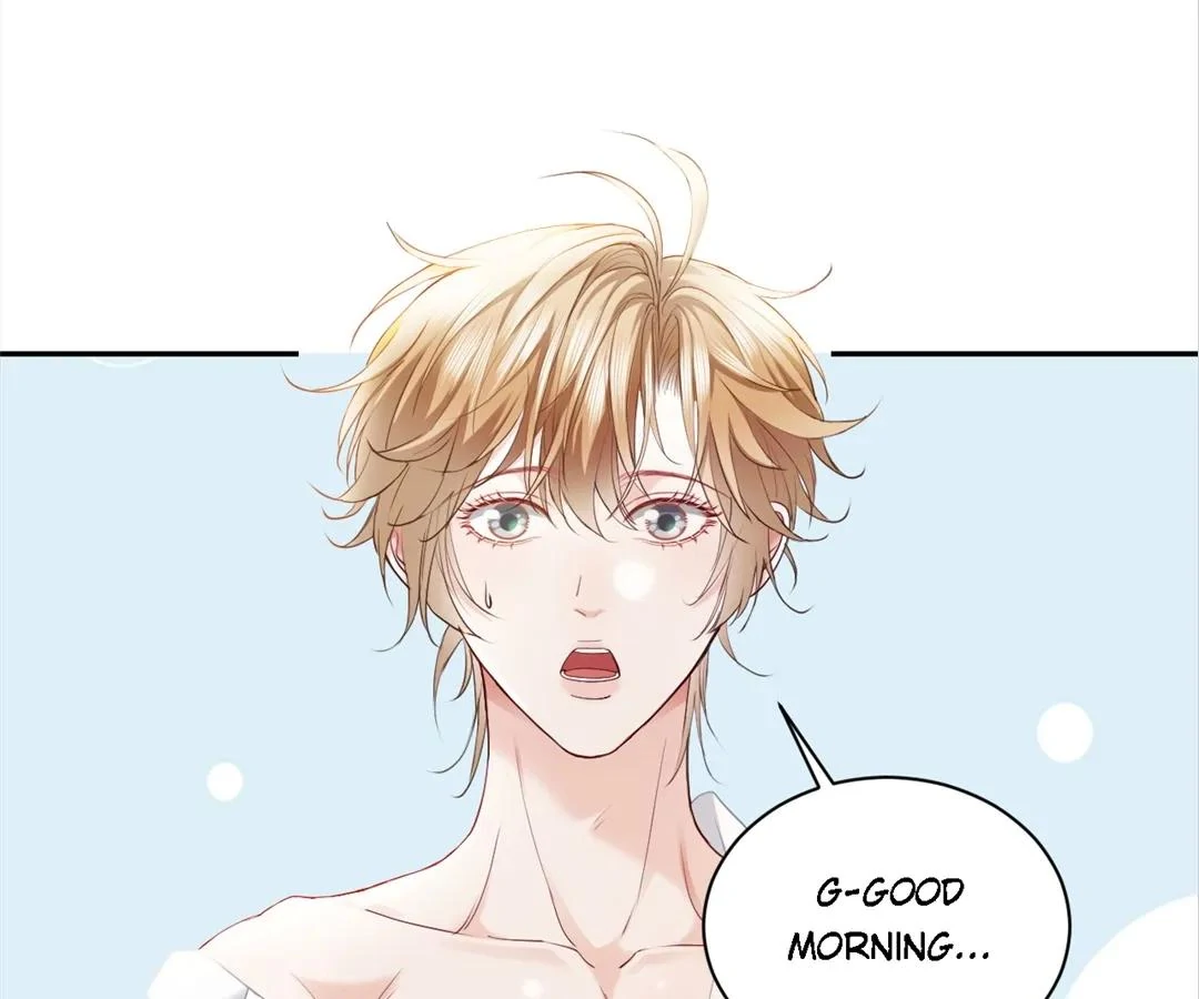 Handsome Guy Takes Over Systems [Official] - Chapter 18 manhwa