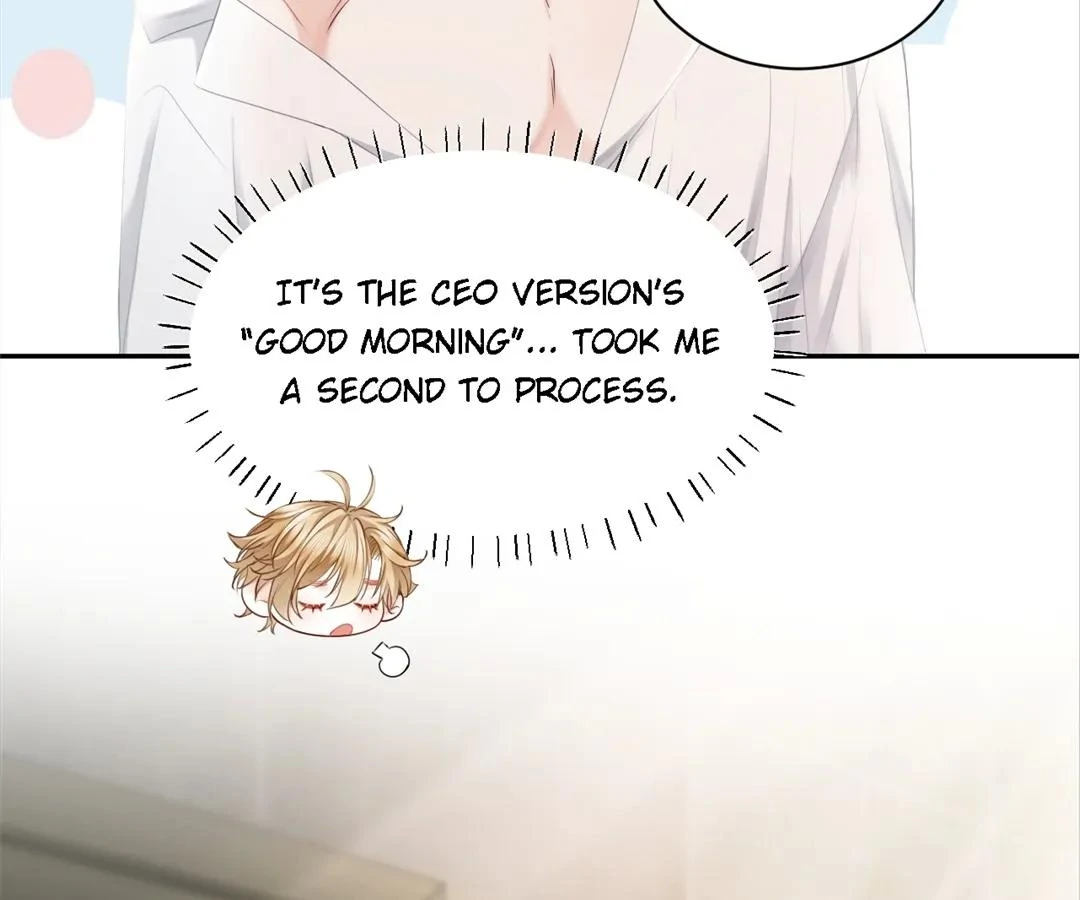 Handsome Guy Takes Over Systems [Official] - Chapter 18 manhwa