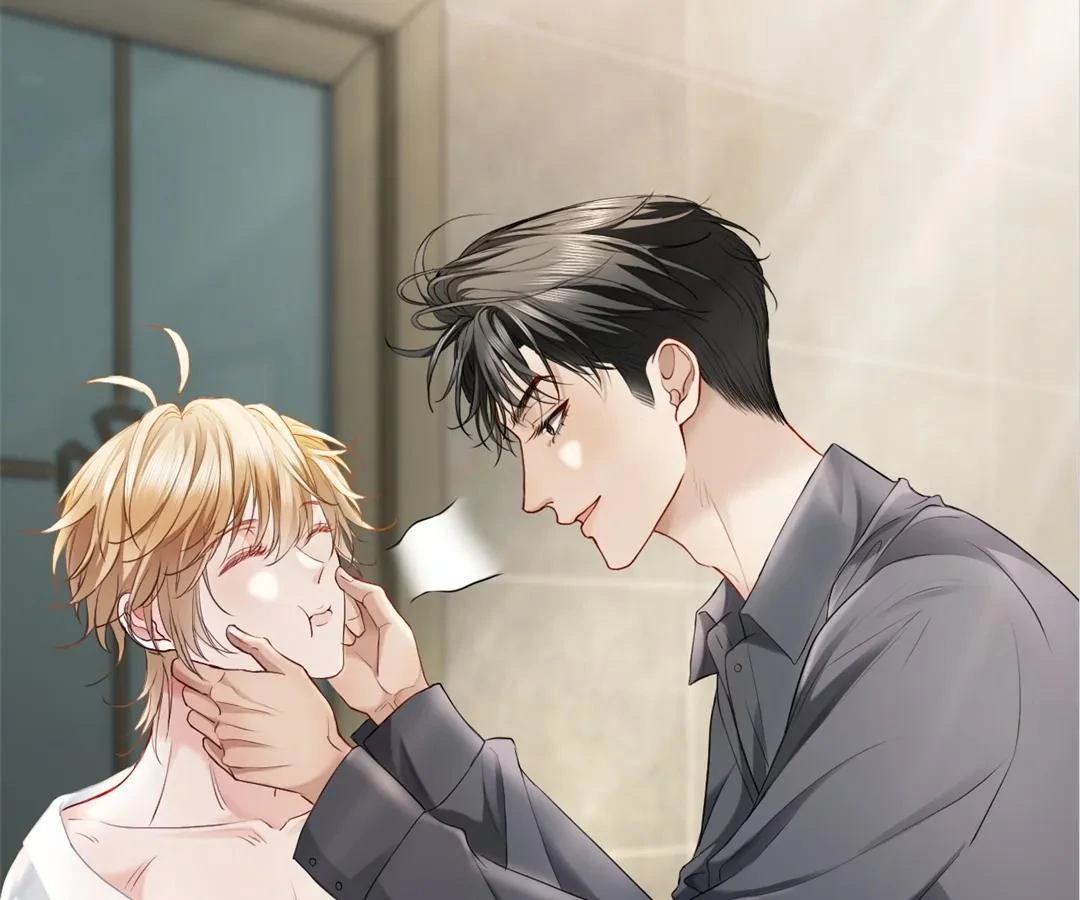 Handsome Guy Takes Over Systems [Official] - Chapter 18 manhwa