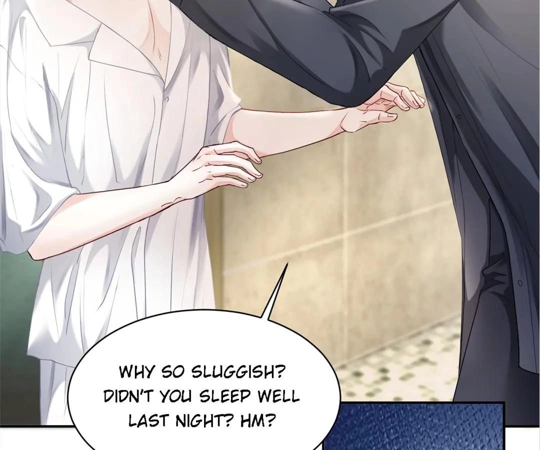 Handsome Guy Takes Over Systems [Official] - Chapter 18 manhwa