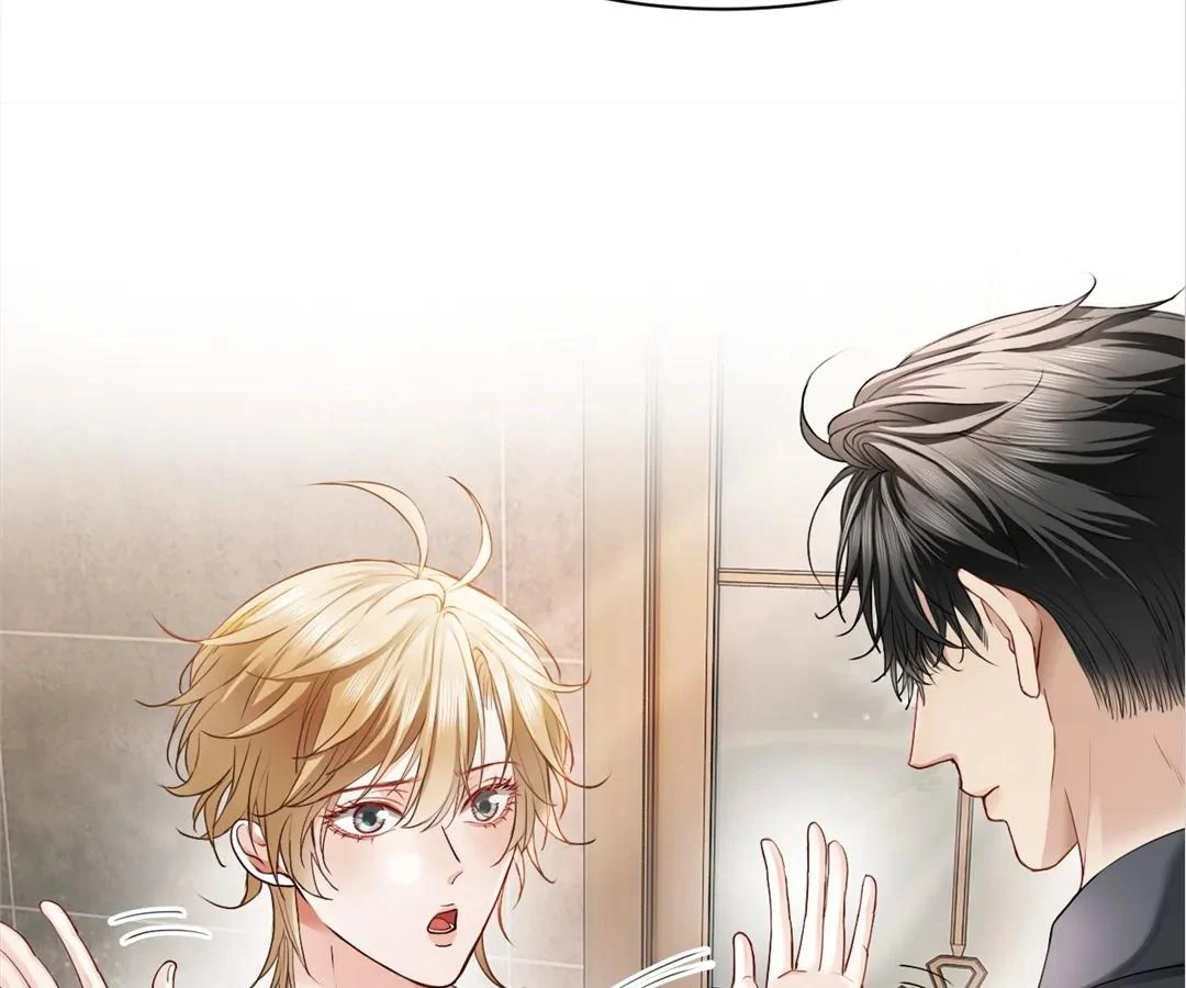 Handsome Guy Takes Over Systems [Official] - Chapter 18 manhwa