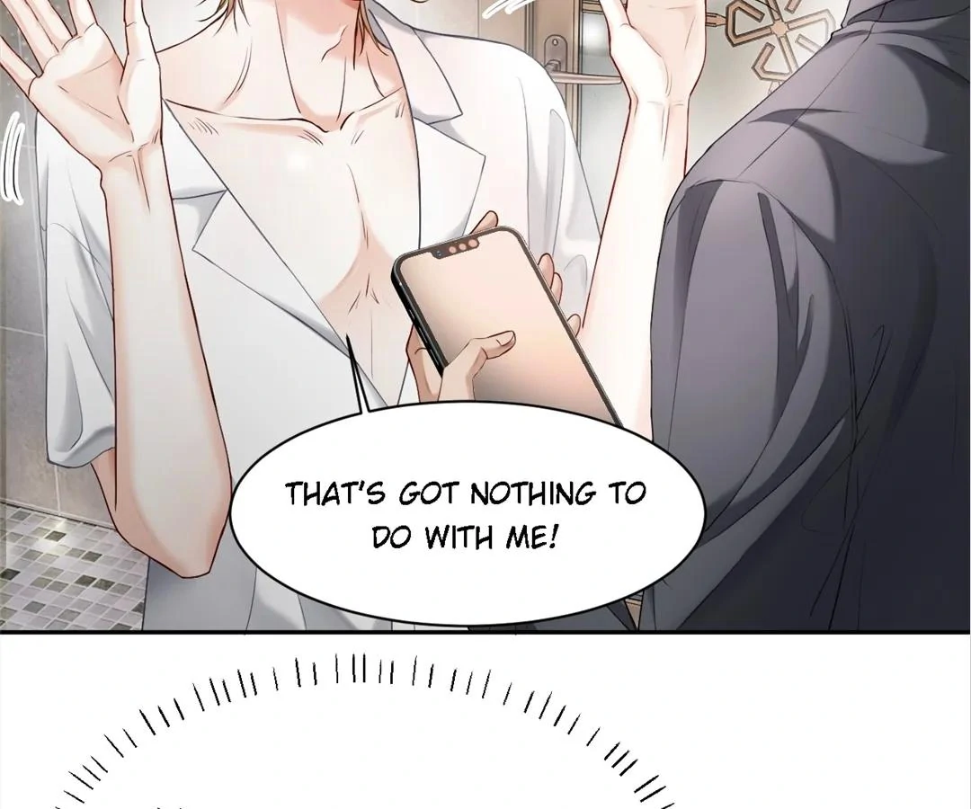 Handsome Guy Takes Over Systems [Official] - Chapter 18 manhwa