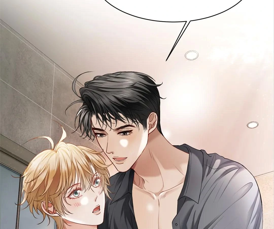 Handsome Guy Takes Over Systems [Official] - Chapter 18 manhwa