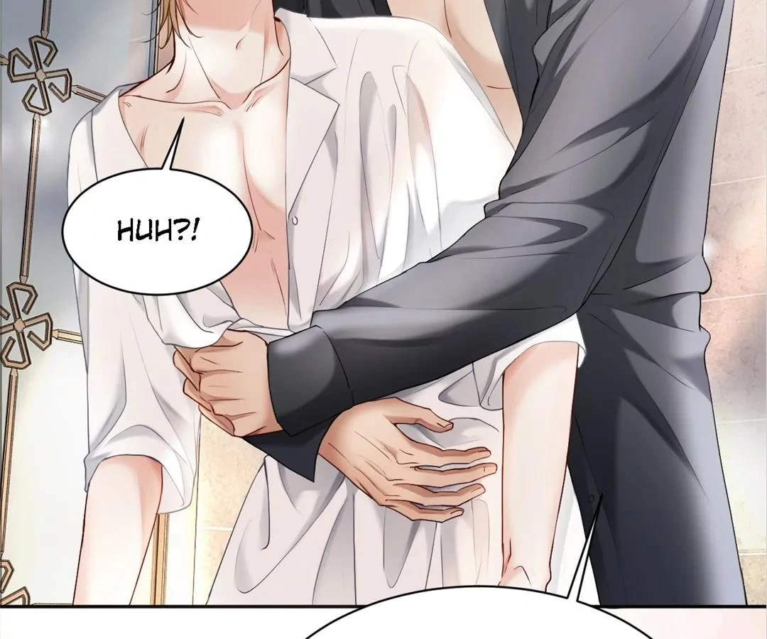 Handsome Guy Takes Over Systems [Official] - Chapter 18 manhwa