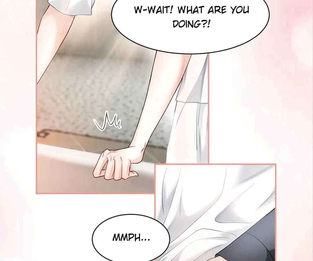 Handsome Guy Takes Over Systems [Official] - Chapter 18 manhwa