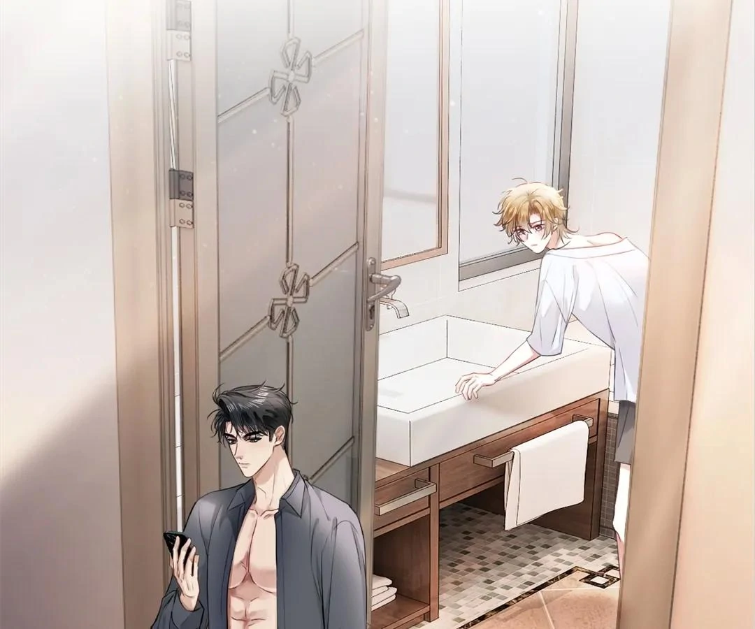Handsome Guy Takes Over Systems [Official] - Chapter 18 manhwa