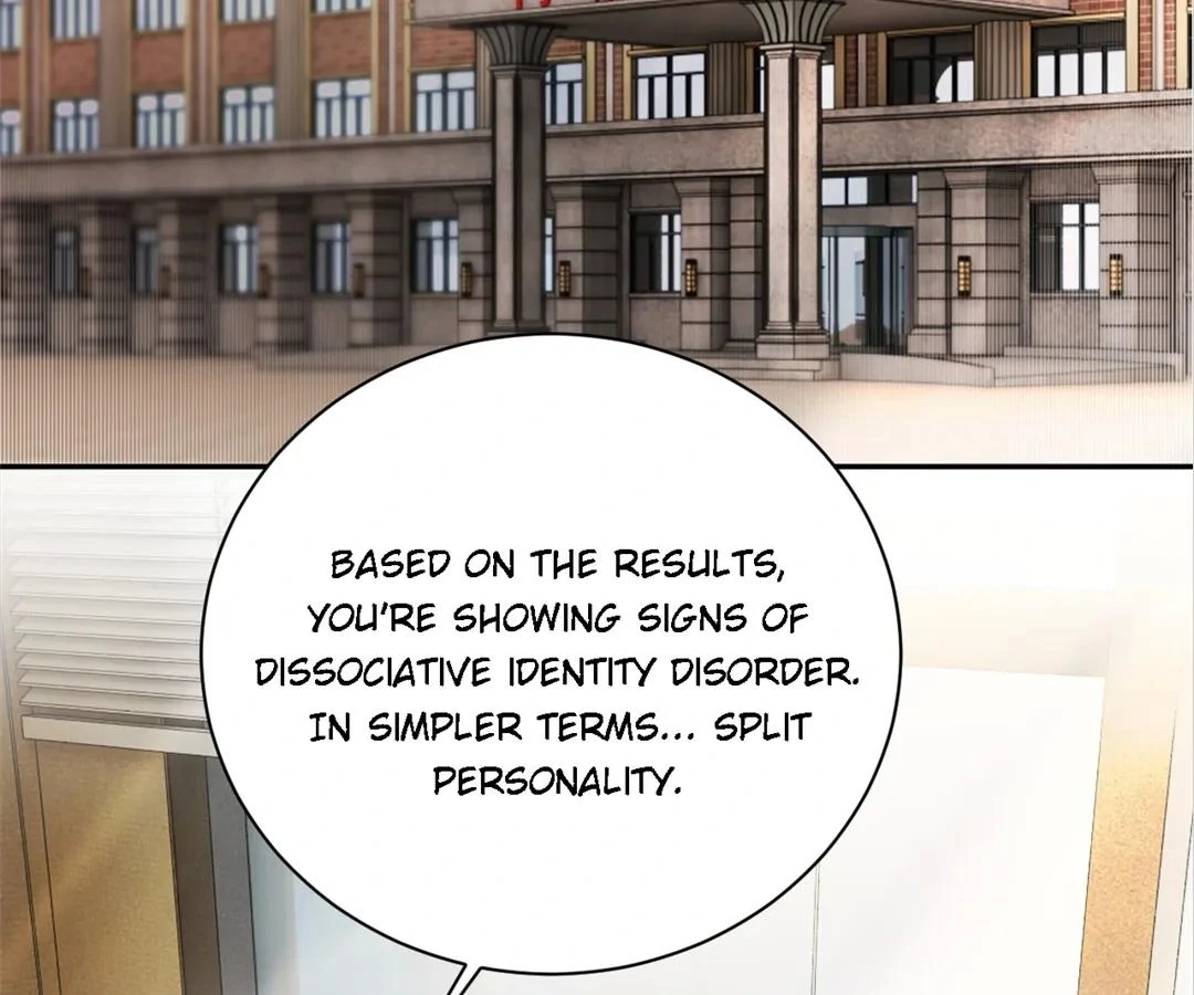 Handsome Guy Takes Over Systems [Official] - Chapter 18 manhwa
