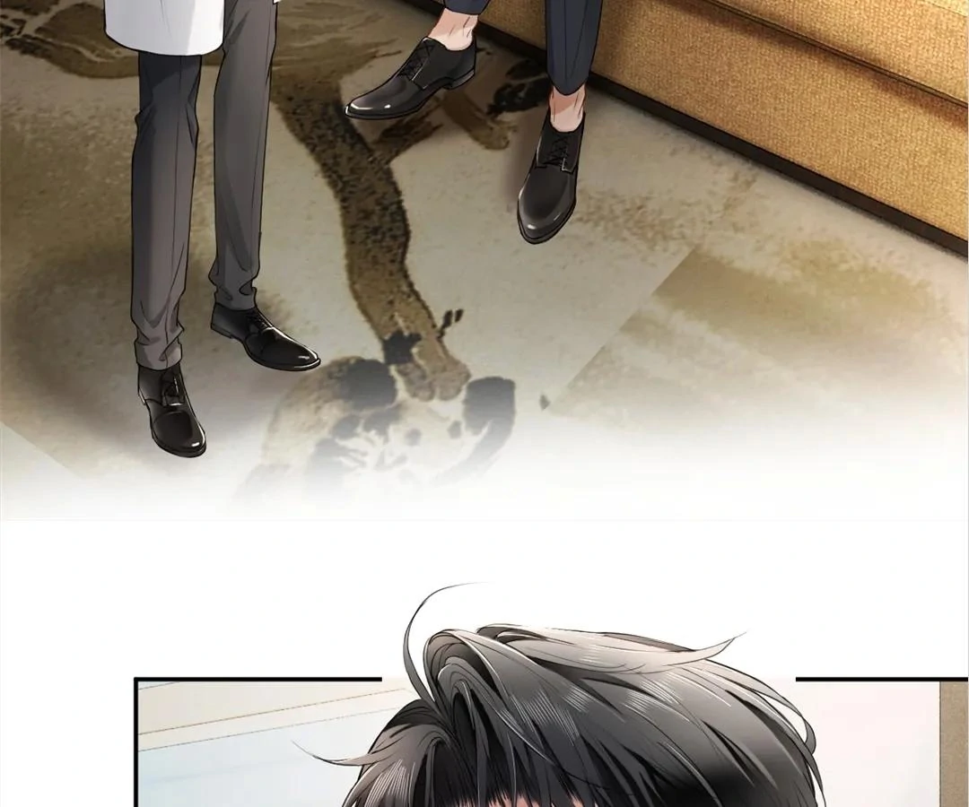 Handsome Guy Takes Over Systems [Official] - Chapter 18 manhwa