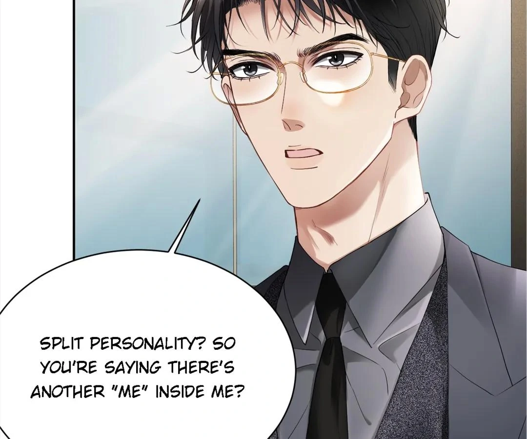 Handsome Guy Takes Over Systems [Official] - Chapter 18 manhwa