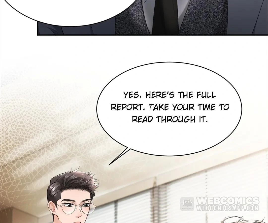 Handsome Guy Takes Over Systems [Official] - Chapter 18 manhwa