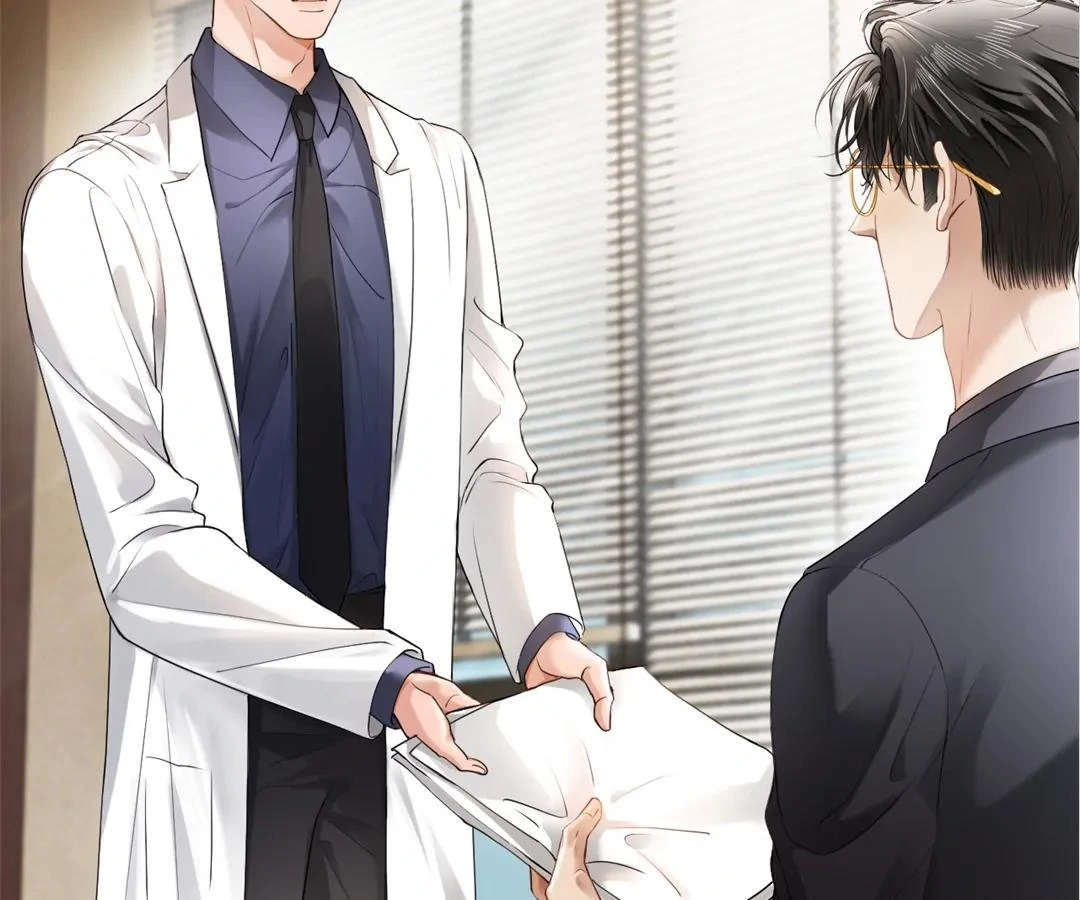 Handsome Guy Takes Over Systems [Official] - Chapter 18 manhwa