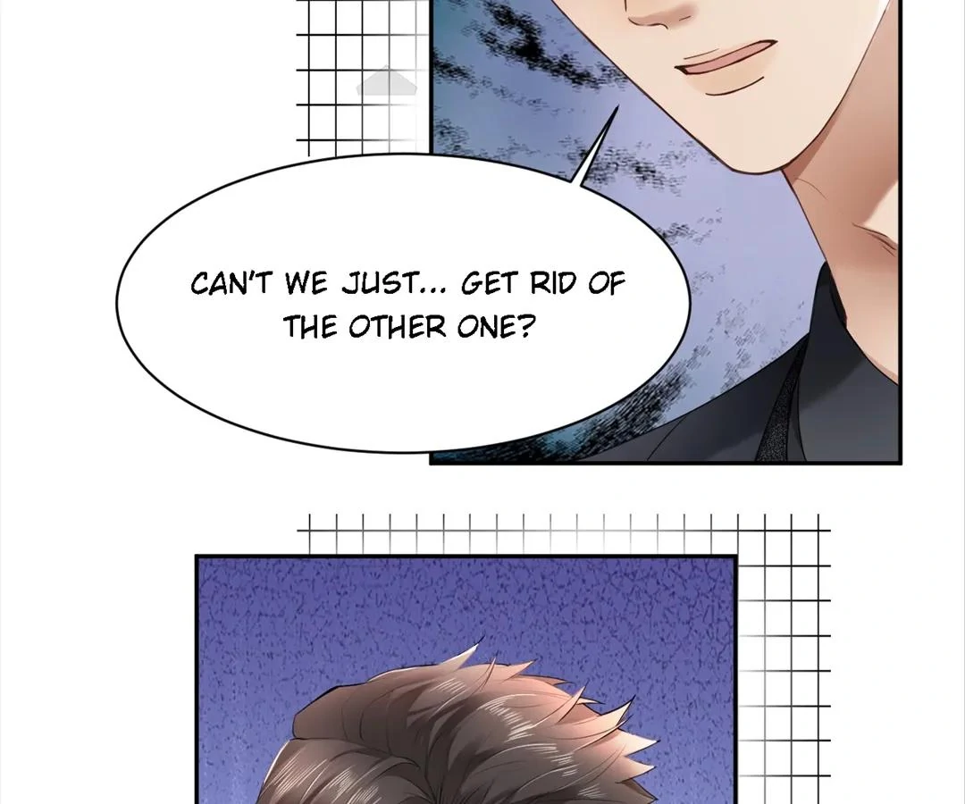 Handsome Guy Takes Over Systems [Official] - Chapter 18 manhwa