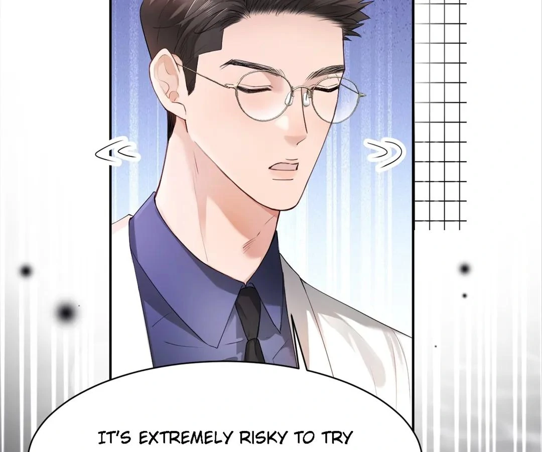 Handsome Guy Takes Over Systems [Official] - Chapter 18 manhwa