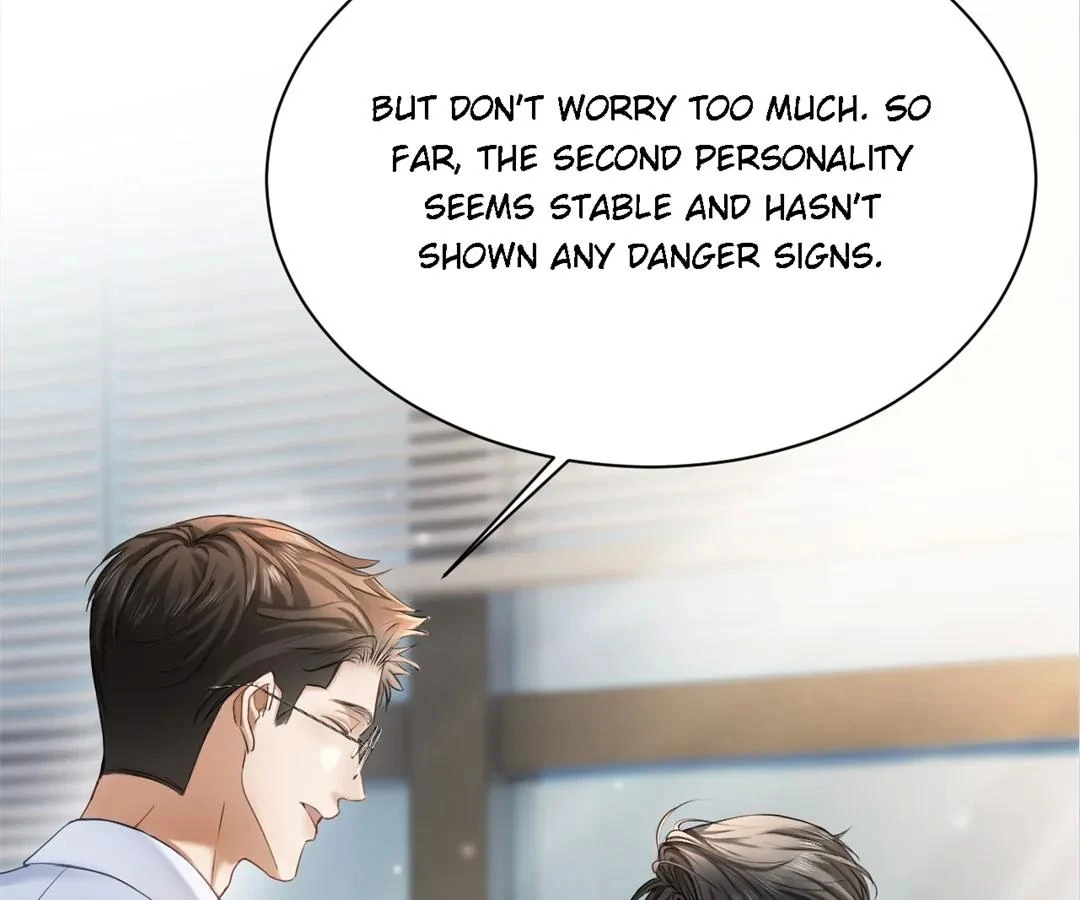 Handsome Guy Takes Over Systems [Official] - Chapter 18 manhwa