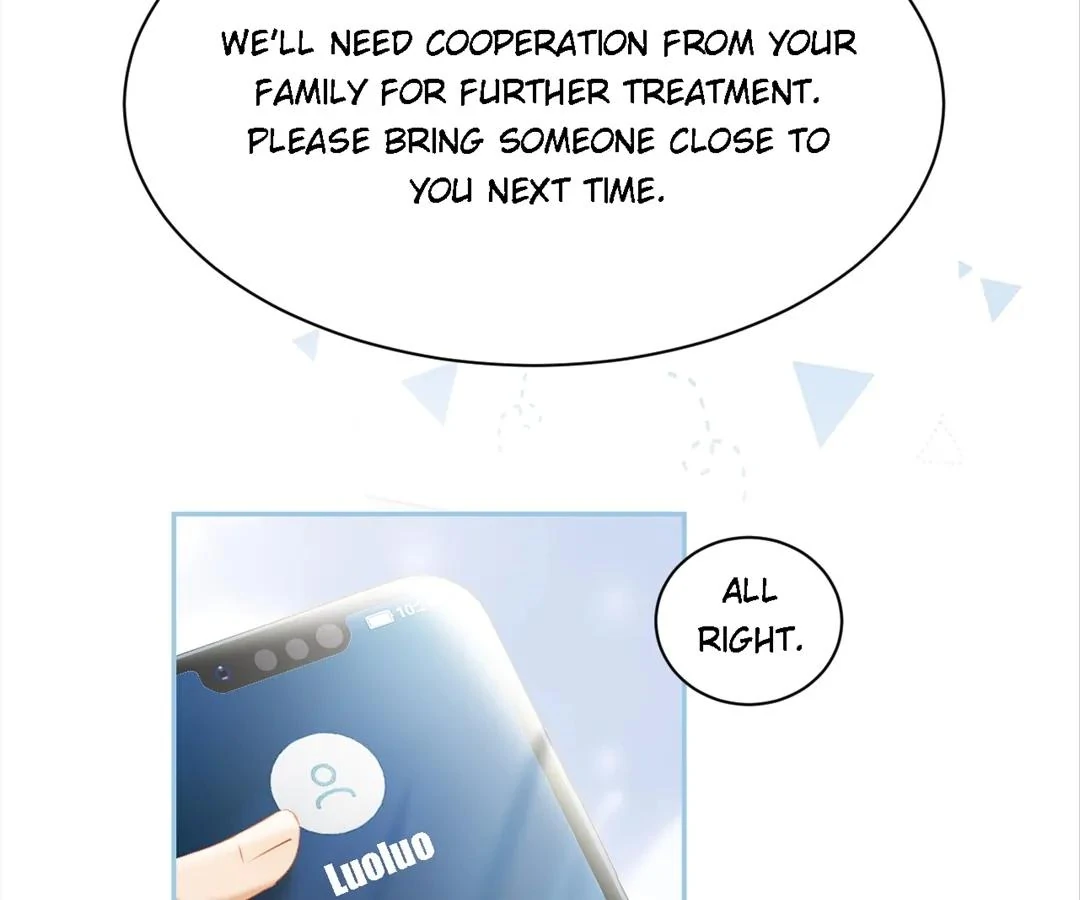 Handsome Guy Takes Over Systems [Official] - Chapter 18 manhwa