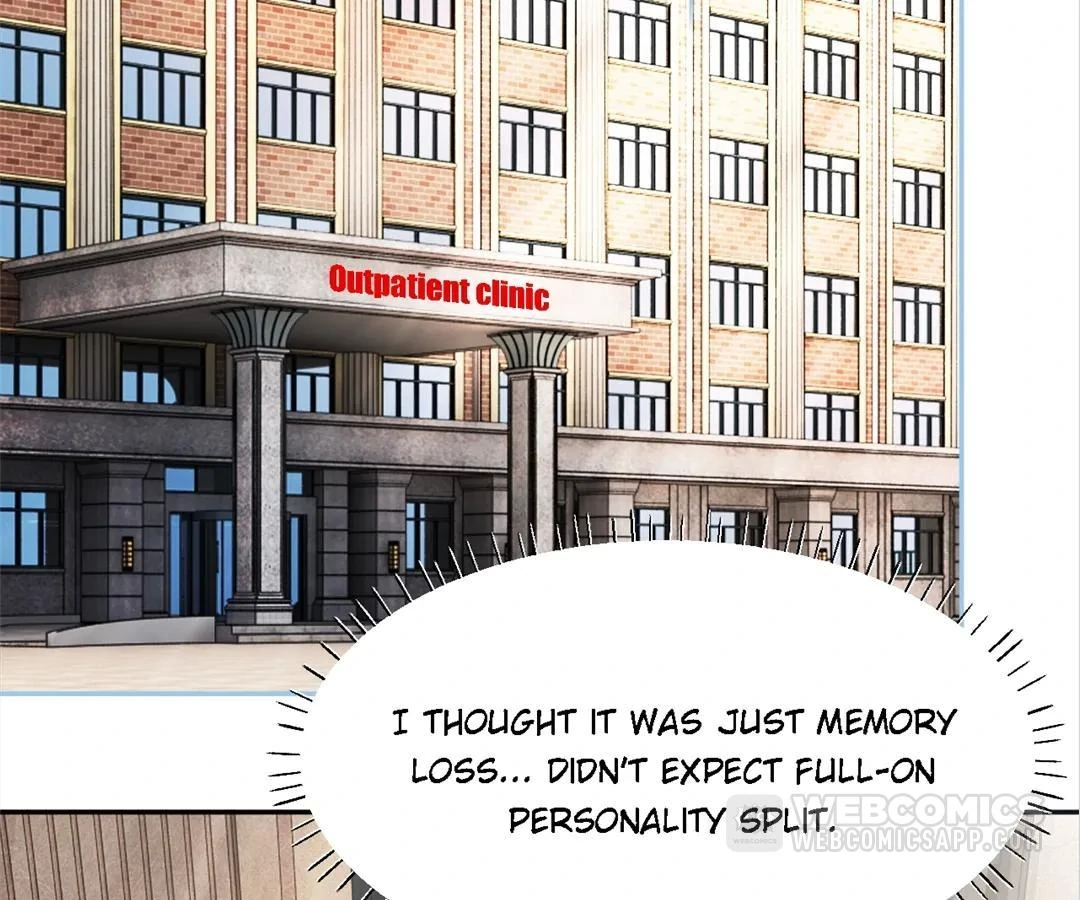Handsome Guy Takes Over Systems [Official] - Chapter 18 manhwa