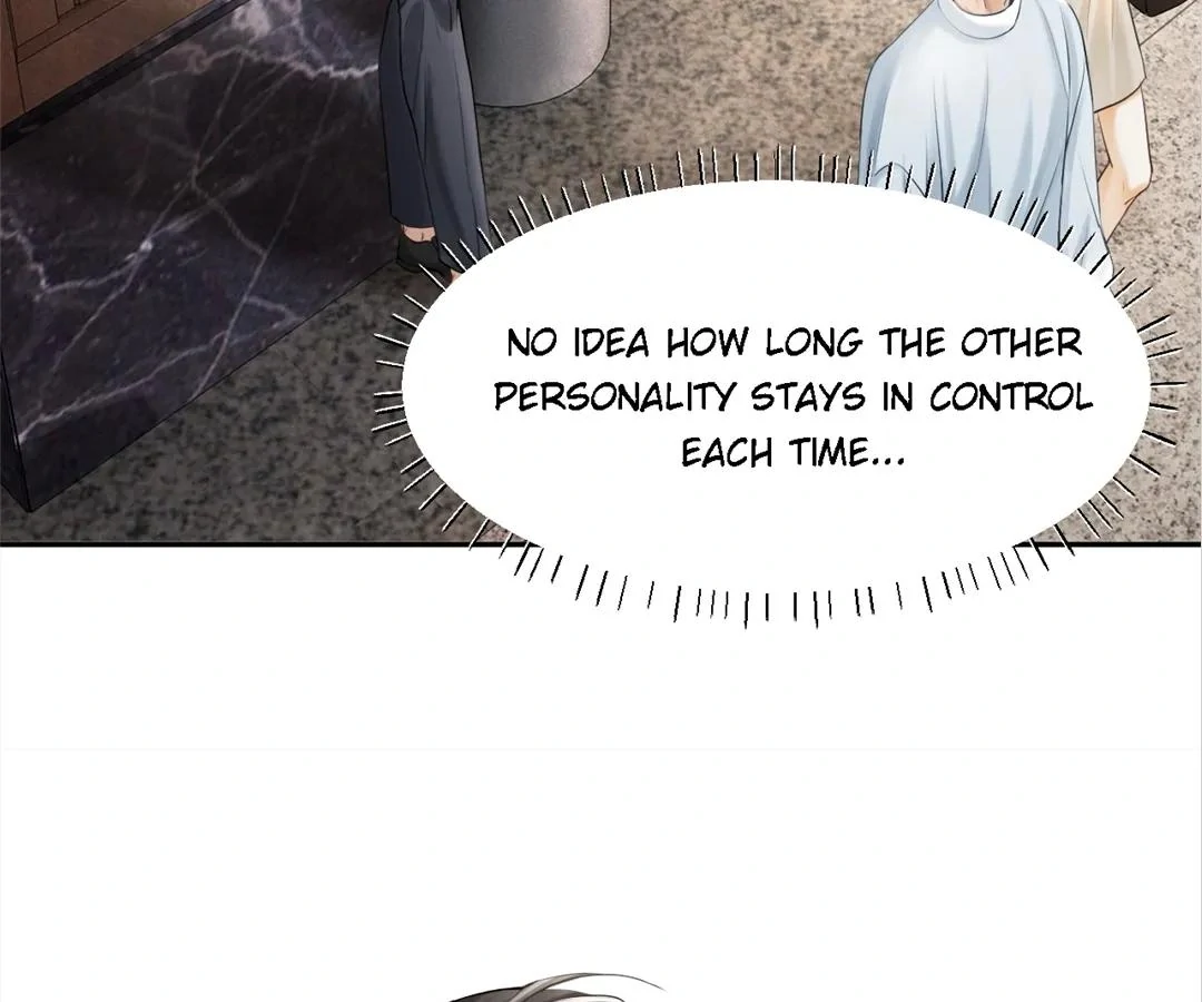 Handsome Guy Takes Over Systems [Official] - Chapter 18 manhwa