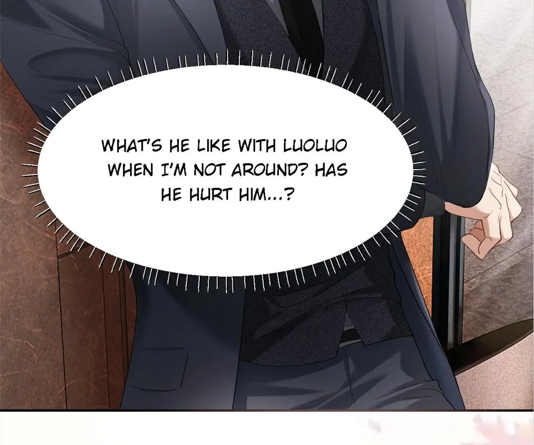 Handsome Guy Takes Over Systems [Official] - Chapter 18 manhwa