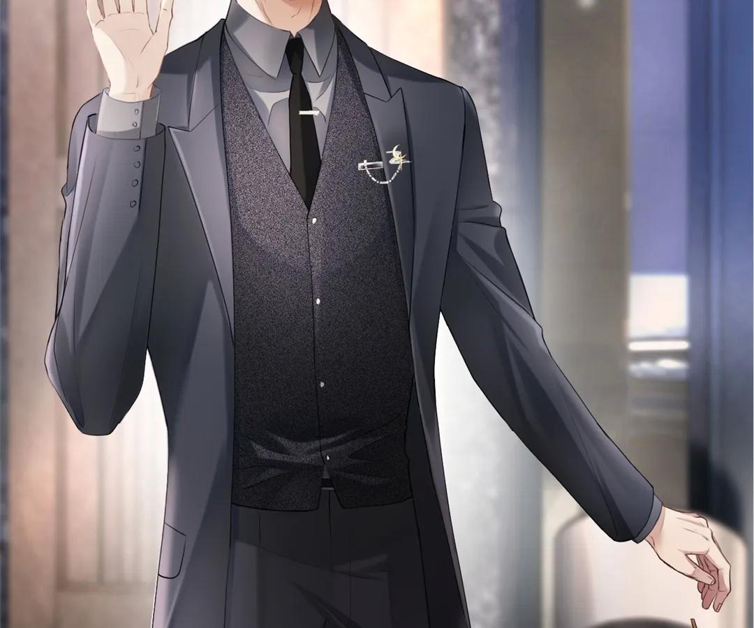 Handsome Guy Takes Over Systems [Official] - Chapter 18 manhwa