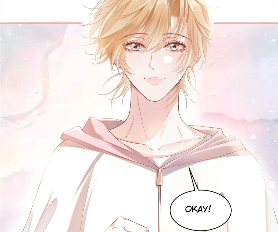 Handsome Guy Takes Over Systems [Official] - Chapter 18 manhwa