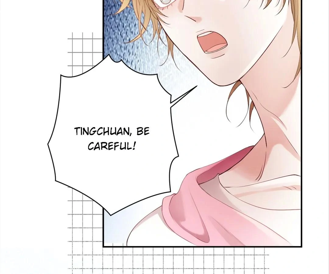 Handsome Guy Takes Over Systems [Official] - Chapter 18 manhwa