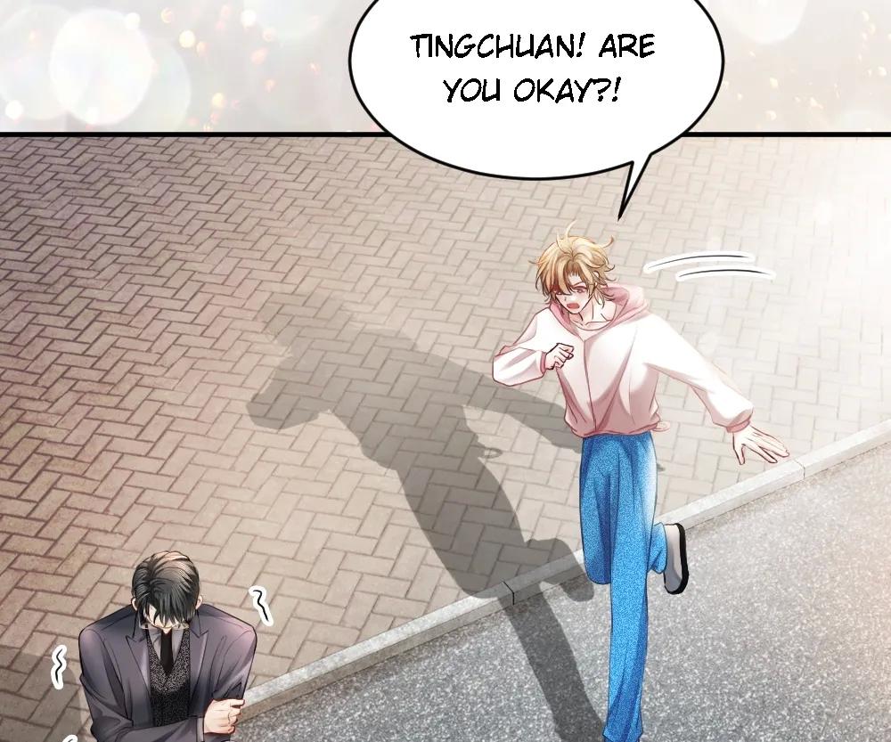 Handsome Guy Takes Over Systems [Official] - Chapter 19 manhwa