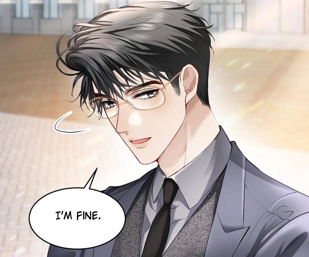 Handsome Guy Takes Over Systems [Official] - Chapter 19 manhwa