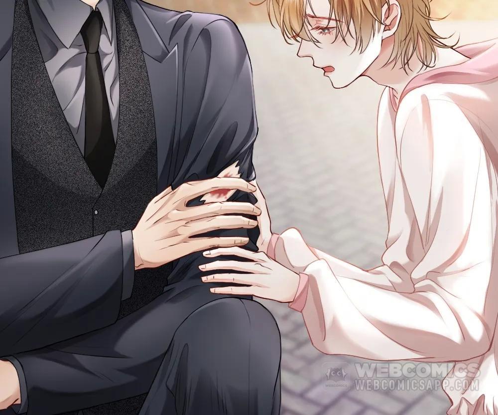 Handsome Guy Takes Over Systems [Official] - Chapter 19 manhwa
