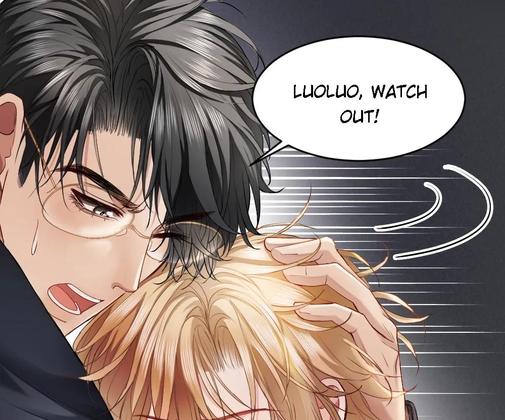 Handsome Guy Takes Over Systems [Official] - Chapter 19 manhwa
