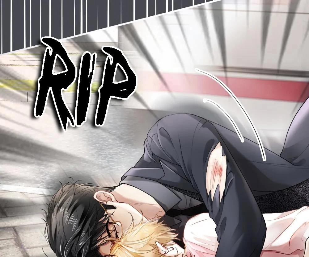Handsome Guy Takes Over Systems [Official] - Chapter 19 manhwa