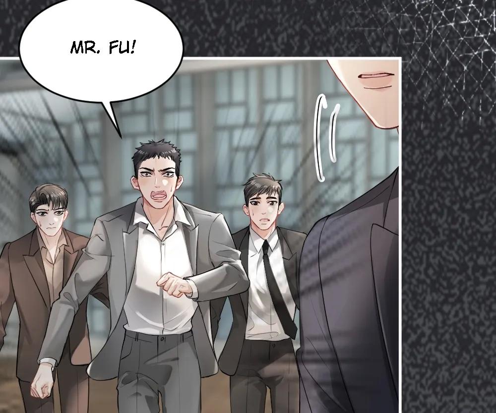 Handsome Guy Takes Over Systems [Official] - Chapter 19 manhwa