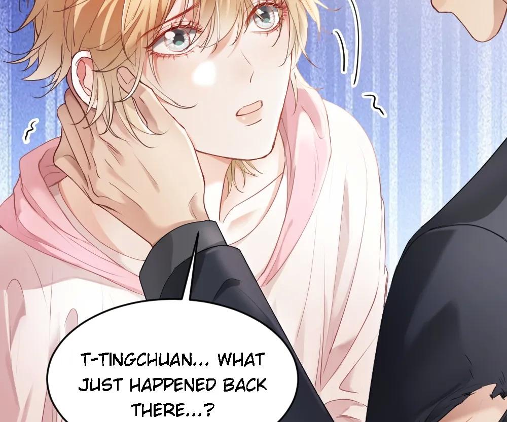 Handsome Guy Takes Over Systems [Official] - Chapter 19 manhwa