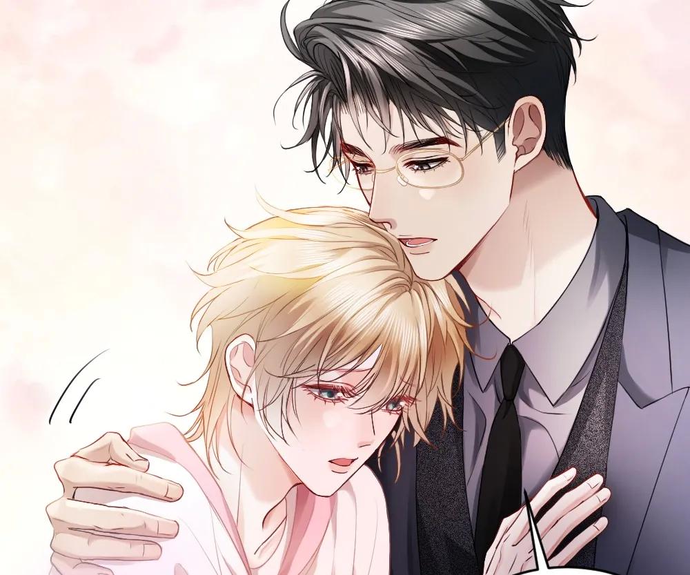 Handsome Guy Takes Over Systems [Official] - Chapter 19 manhwa