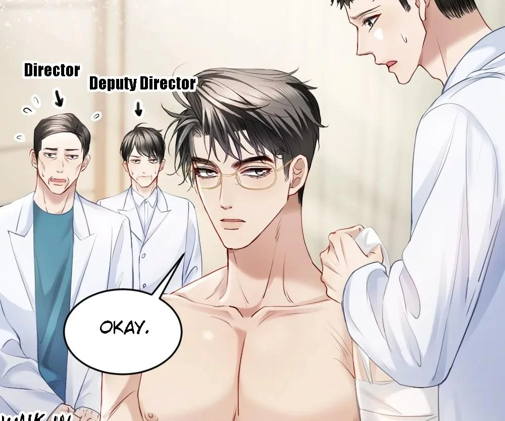 Handsome Guy Takes Over Systems [Official] - Chapter 19 manhwa