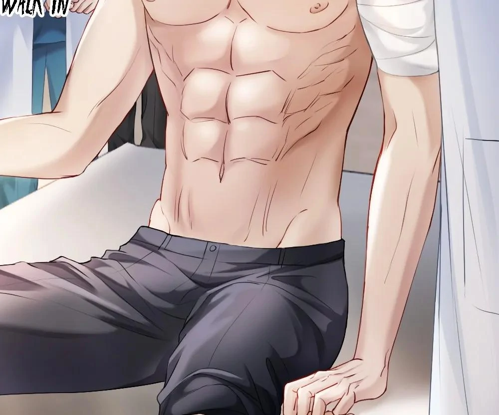 Handsome Guy Takes Over Systems [Official] - Chapter 19 manhwa