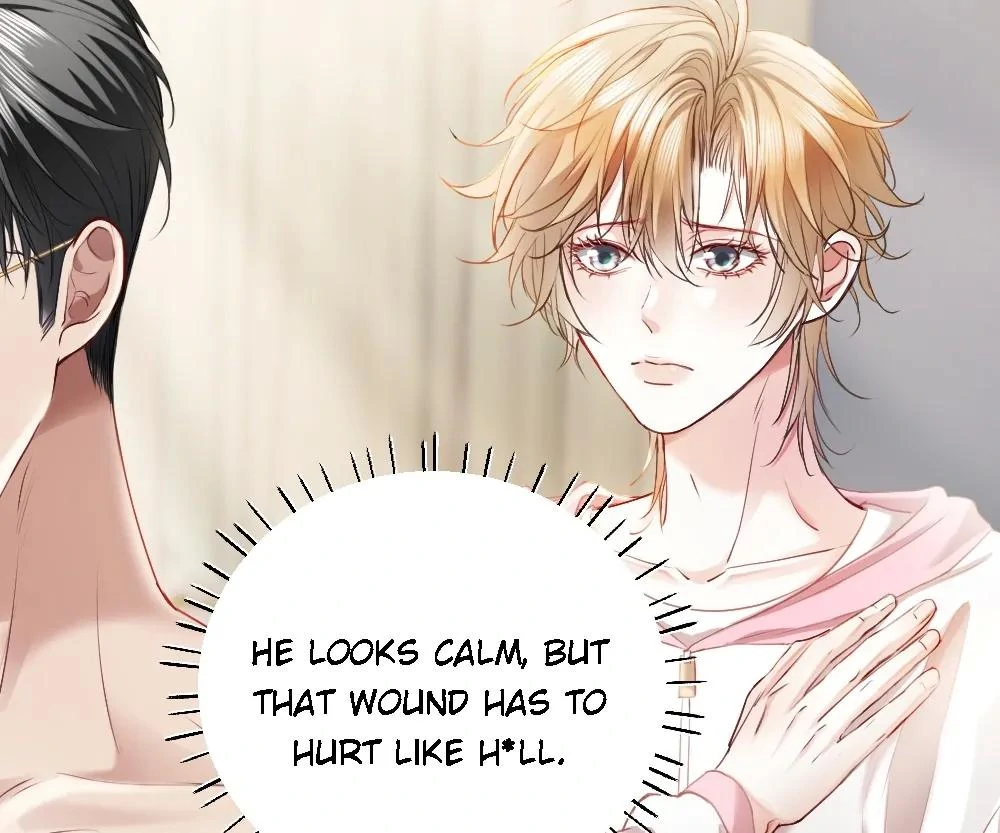 Handsome Guy Takes Over Systems [Official] - Chapter 19 manhwa