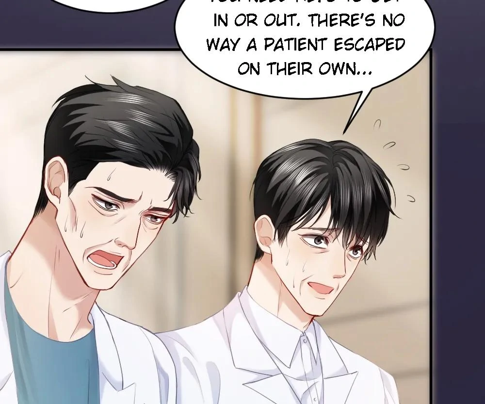 Handsome Guy Takes Over Systems [Official] - Chapter 19 manhwa